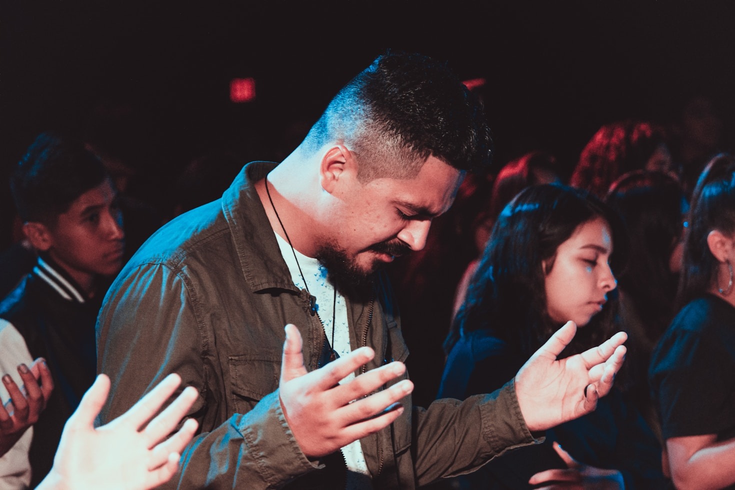 Faith’s Role in Building Stronger Communities